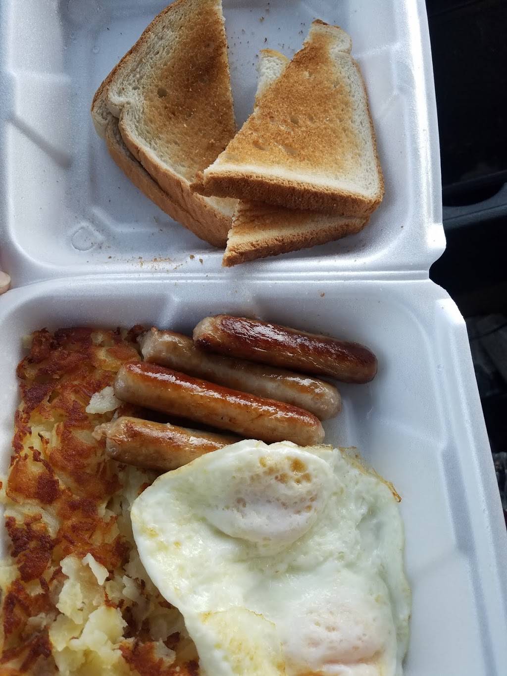 Sparta Family Dining | restaurant | 22169 West Rd, Woodhaven, MI 48183, USA | 7343013532 OR +1 734-301-3532