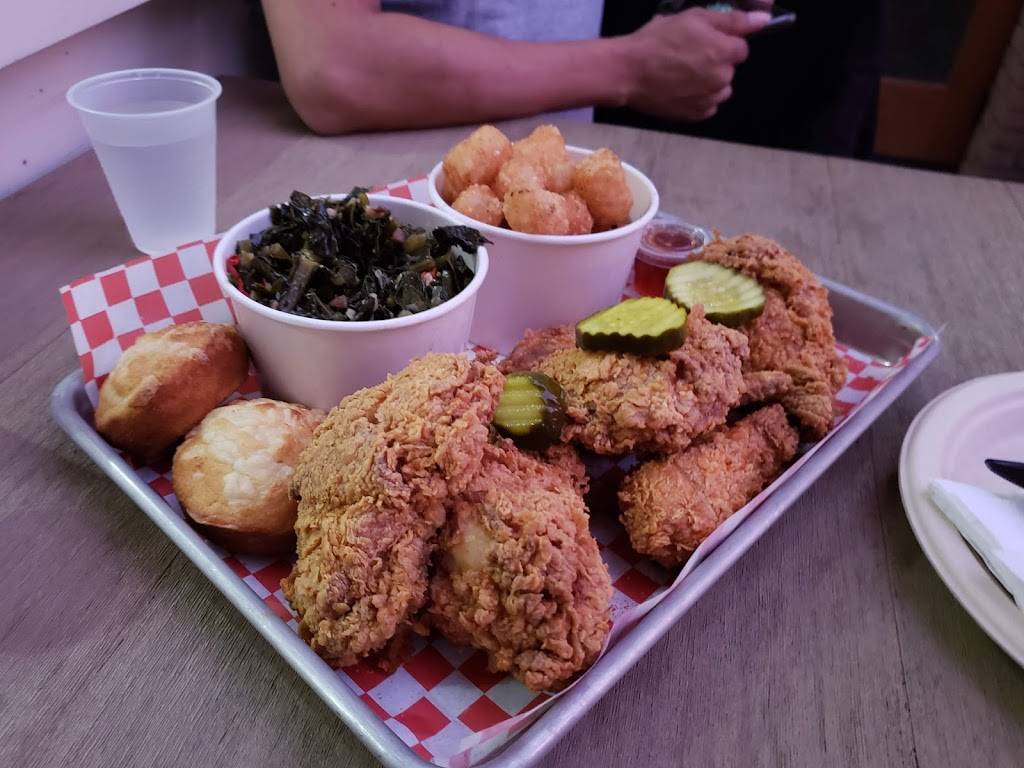 Buttermilk Fried Chicken | restaurant | 238 W Chapman Ave #100, Orange, CA 92866, USA | 7149419124 OR +1 714-941-9124