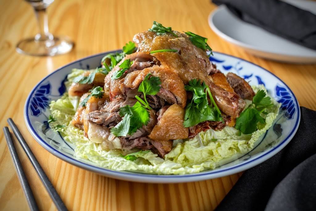 Lao Sze Chuan | restaurant | 1633 Orrington Ave, Evanston, IL 60201, USA | 8478688989 OR +1 847-868-8989