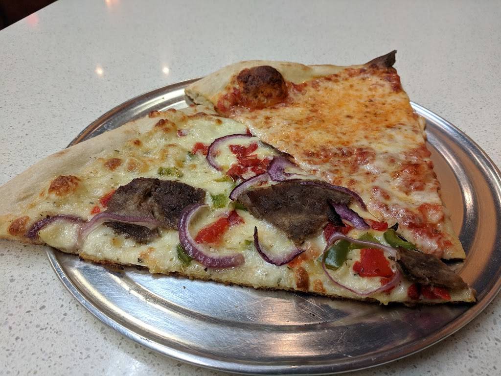 Slice on Broadway - East Liberty | restaurant | 6004 Centre Ave, Pittsburgh, PA 15206, USA | 4124508375 OR +1 412-450-8375