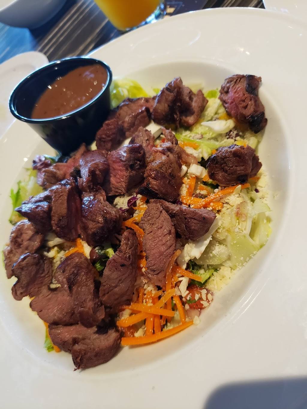 All Sports Grill | restaurant | 901 W Indiantown Rd, Jupiter, FL 33458, USA | 5612955180 OR +1 561-295-5180