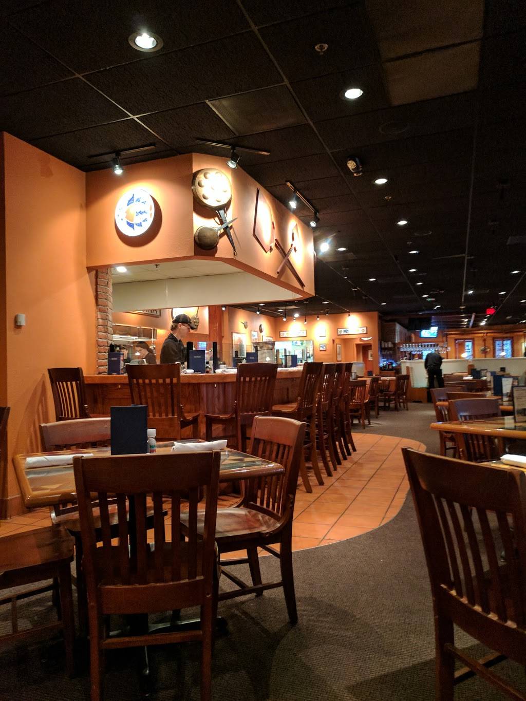 Carrabbas Italian Grill | restaurant | 550 Towne Dr, Fayetteville, NY 13066, USA | 3156377400 OR +1 315-637-7400