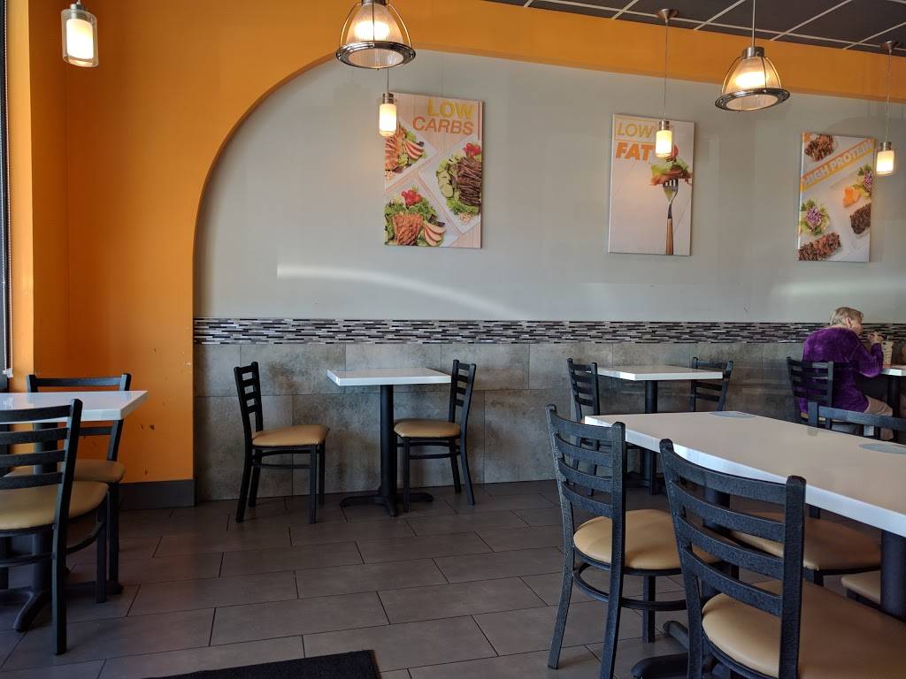 WaBa Grill | restaurant | 2941 Cochran St, Simi Valley, CA 93065, USA | 8055784565 OR +1 805-578-4565