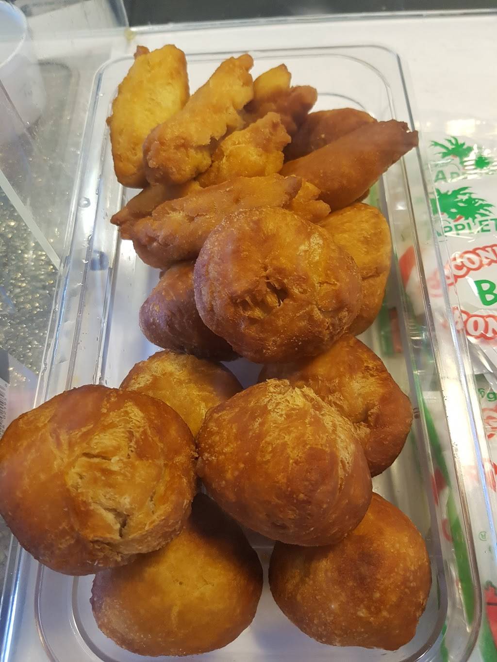 Nanalyn Jerk | restaurant | 564 Wilson Heights Blvd, Toronto, ON M3H 2V8, Canada | 4169014564 OR +1 416-901-4564