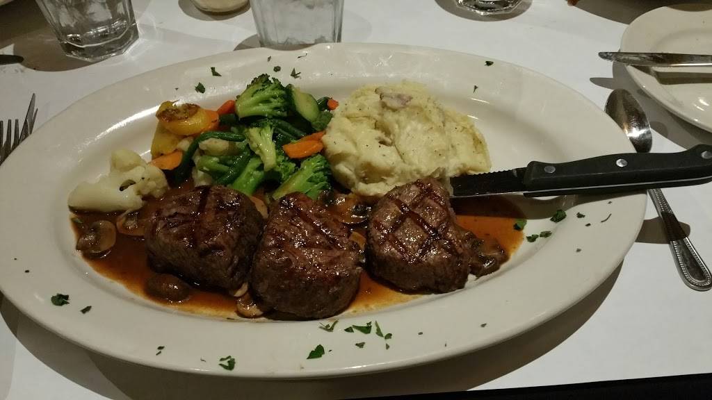 Sorriso Ristorante & Bar | restaurant | 9500 Lincoln Hwy, Frankfort, IL 60423, USA | 8155345074 OR +1 815-534-5074