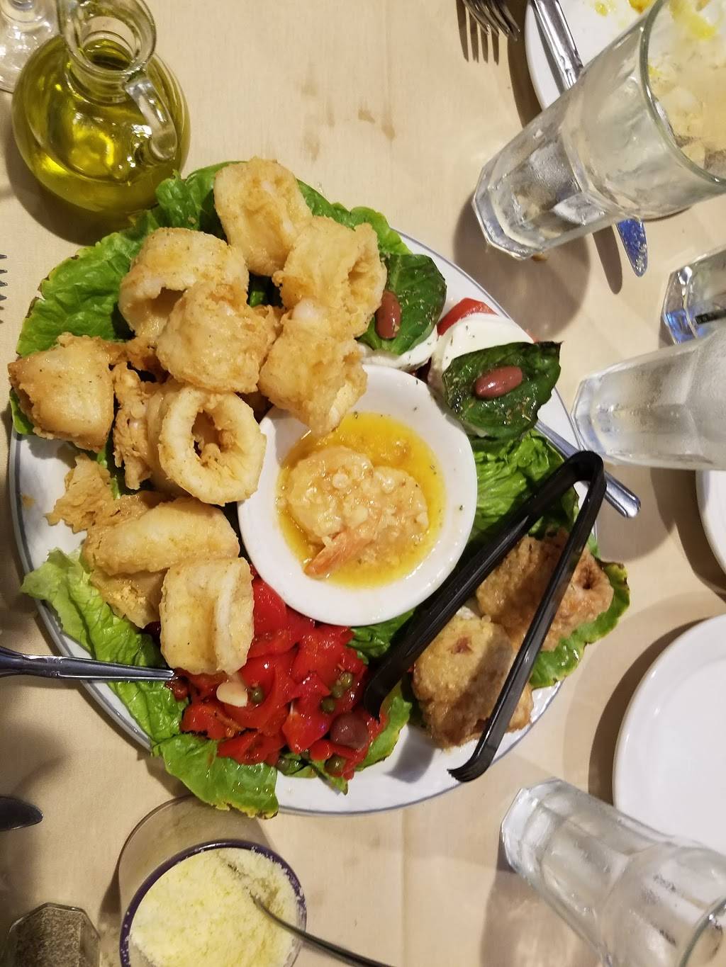 Tony Spavones Ristorante | restaurant | 266 W Lake St, Bloomingdale, IL 60108, USA | 6305293154 OR +1 630-529-3154