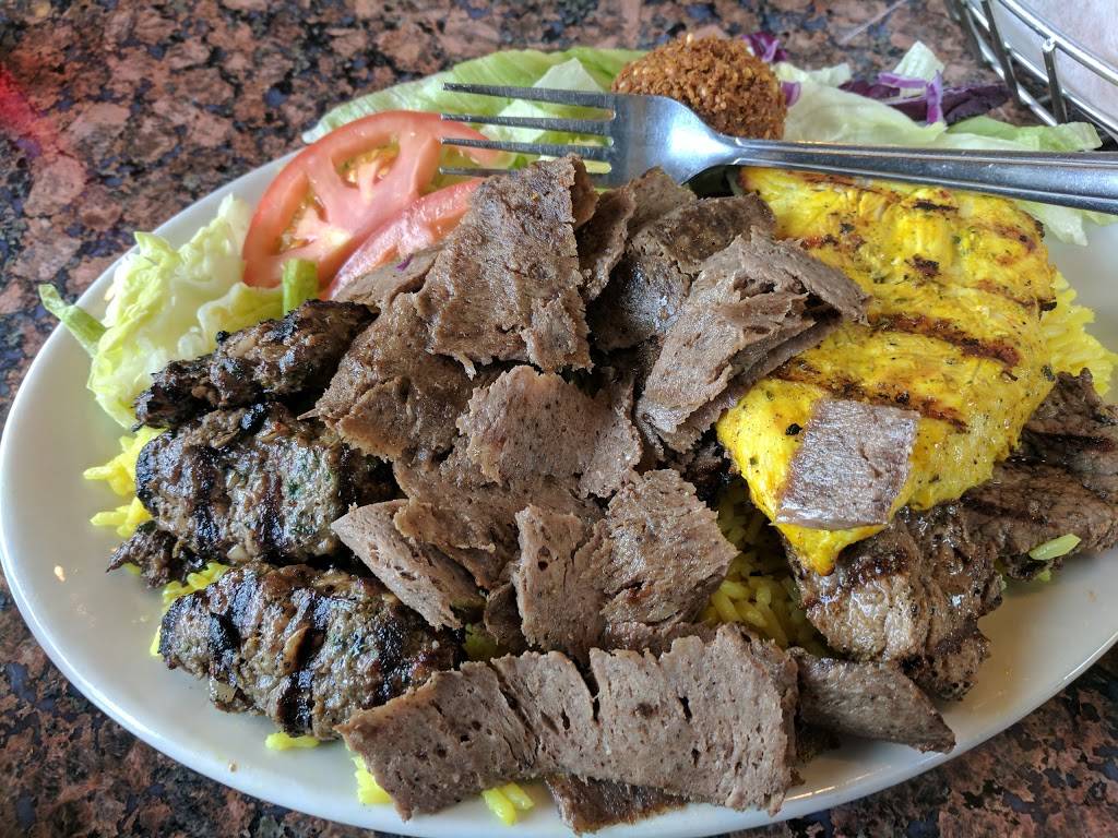 Pita Inn | restaurant | 122 S Elmhurst Rd, Wheeling, IL 60090, USA | 8478087733 OR +1 847-808-7733