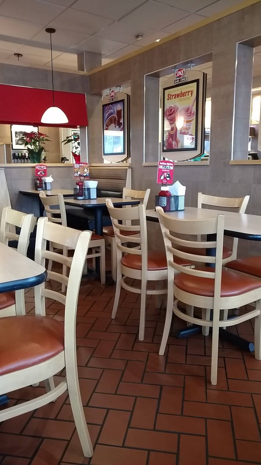 Dairy Queen Grill & Chill | restaurant | 811 Iowa St, Bellingham, WA 98225, USA | 3606710855 OR +1 360-671-0855