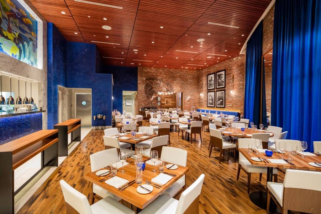 JWB Prime Steak and Seafood | restaurant | 1111 N Ocean Dr, Hollywood, FL 33019, USA | 9548744470 OR +1 954-874-4470