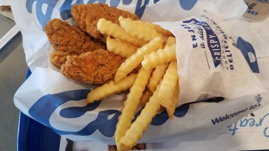 Culvers | restaurant | 8940 Sage Ave, Naples, FL 34120, USA | 2396929771 OR +1 239-692-9771