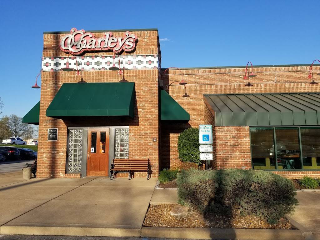 OCharley’s Restaurant & Bar | restaurant | 3975 Veterans Memorial Pk, St Peters, MO 63376, USA | 6369282000 OR +1 636-928-2000