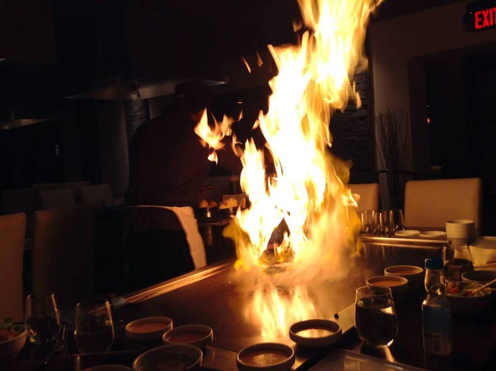 Bambu | restaurant | 39 Lake Ave Ext, Danbury, CT 06811, USA | 2038267369 OR +1 203-826-7369