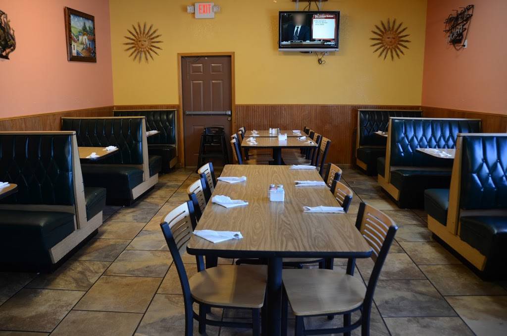 Casa Mexicana Restaurant | restaurant | 550 Brighton Ave, Muscle Shoals, AL 35661, USA | 2563834434 OR +1 256-383-4434