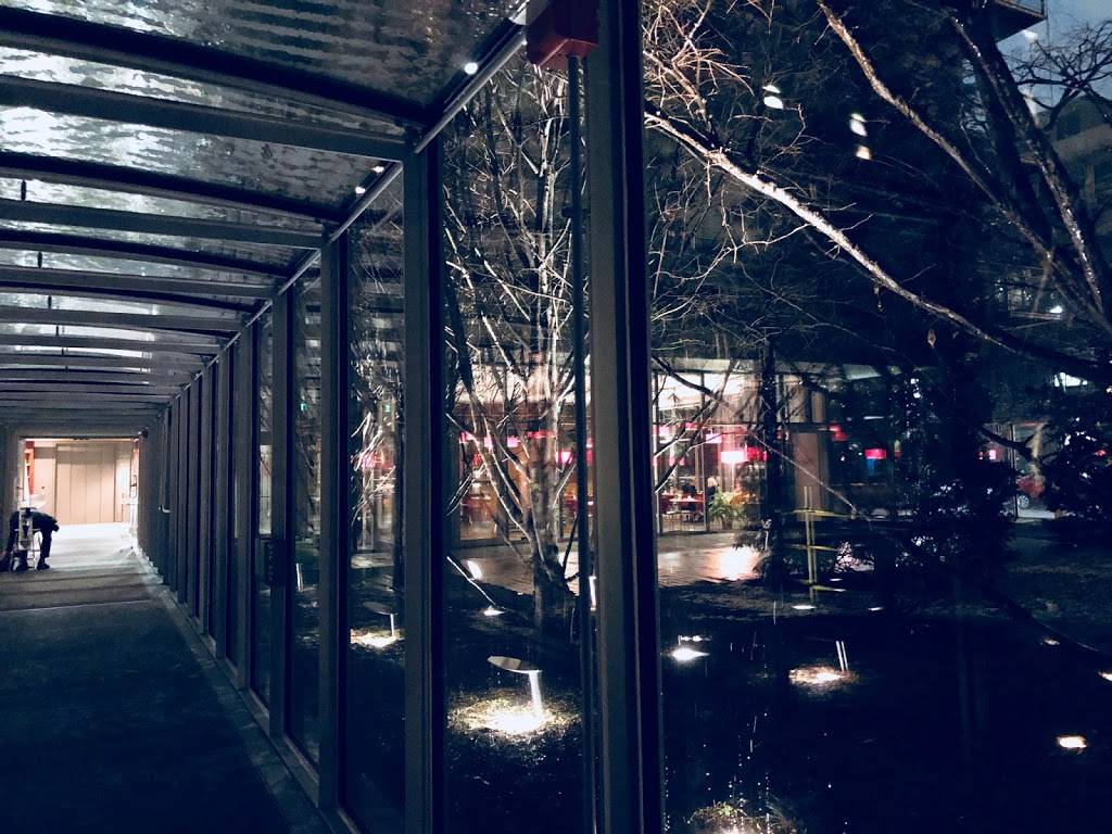 Café G | restaurant | 25 Evans Way, Boston, MA 02115, USA | 6175661088 OR +1 617-566-1088