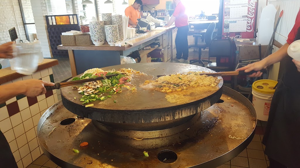 Mongolian BBQ | restaurant | 1123 Caldwell Blvd, Nampa, ID 83651, USA | 2084657860 OR +1 208-465-7860