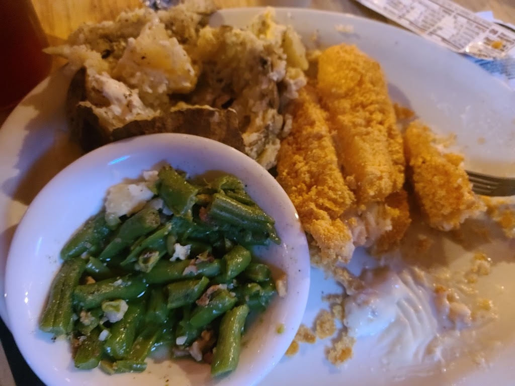 T Js Hickory House | restaurant | West Plains, MO 65775, USA | 4172577614 OR +1 417-257-7614