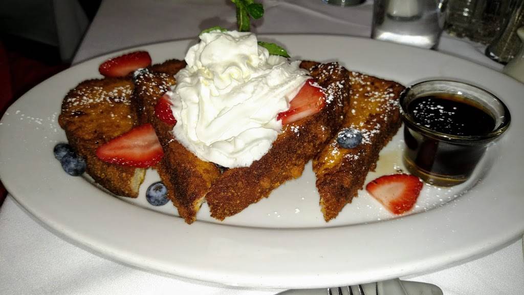 Rosebud on Rush | restaurant | 720 N Rush St, Chicago, IL 60611, USA | 3122666444 OR +1 312-266-6444