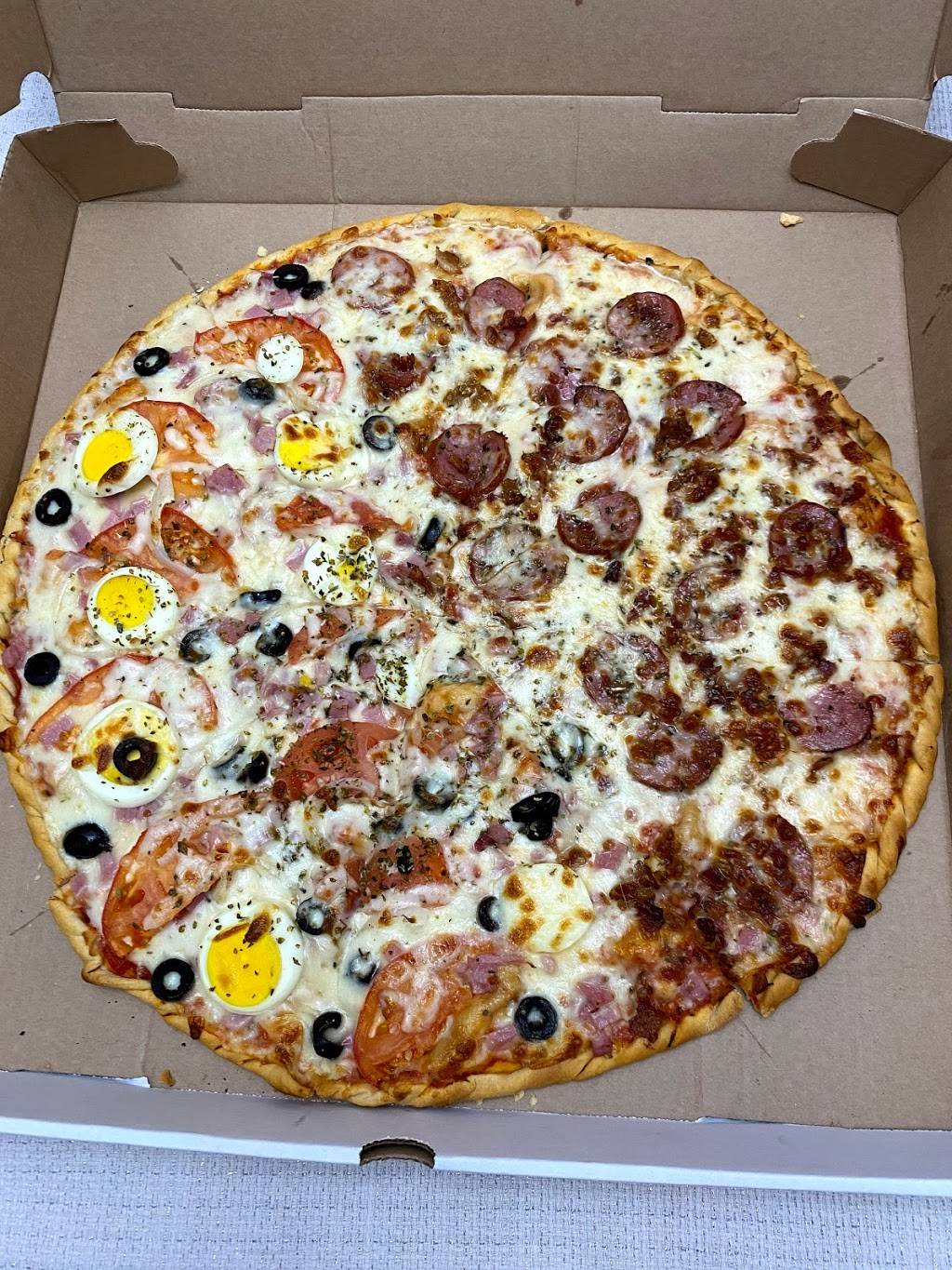 Recanto do Xiru | restaurant | 56 Ferry St, South River, NJ 08882, USA | 7322102275 OR +1 732-210-2275