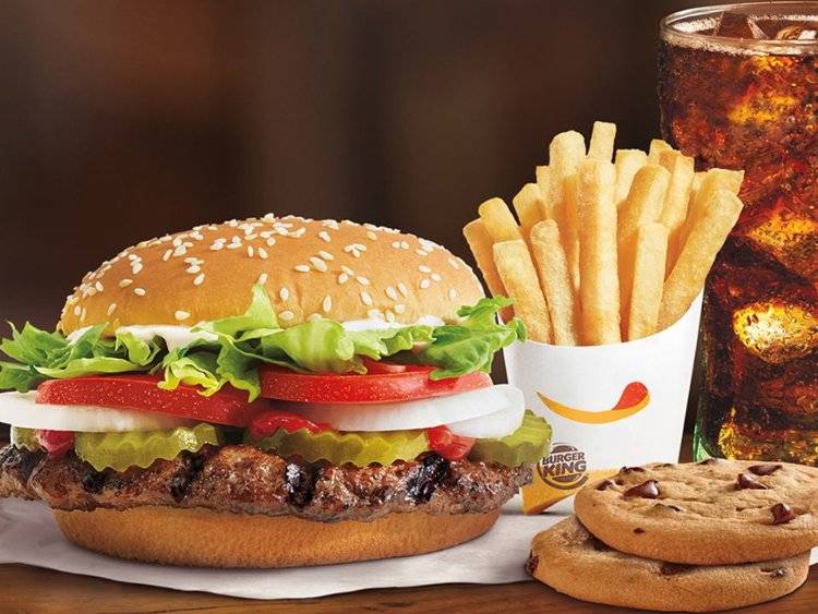 Burger King | restaurant | 1919 Pico Blvd, Santa Monica, CA 90405, USA | 3104501227 OR +1 310-450-1227