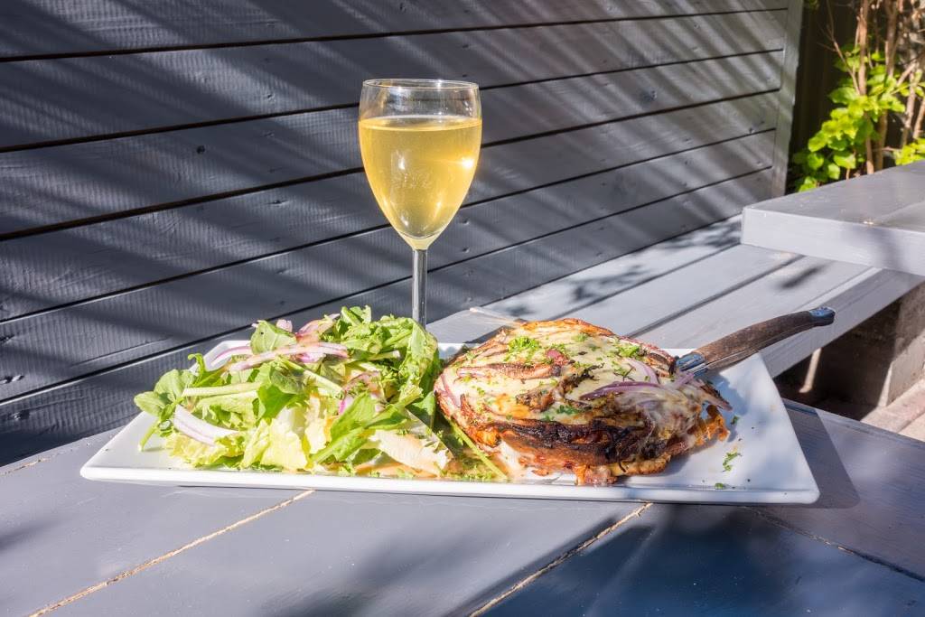 Alpin Bistro | cafe | 15 SW 2nd St, Gainesville, FL 32601, USA | 3522042873 OR +1 352-204-2873