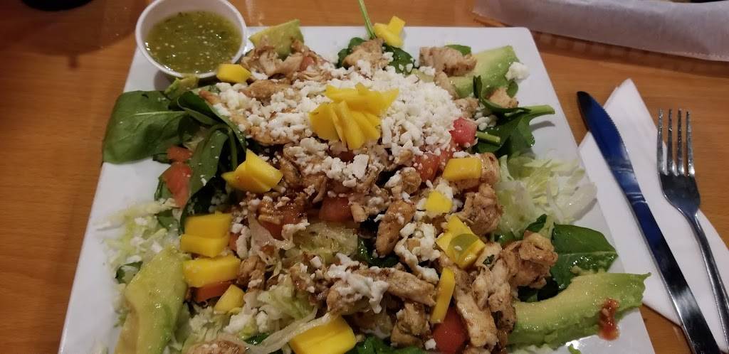 Mariachiles | restaurant | 318 St Johns Ave, Palatka, FL 32177, USA | 3865302114 OR +1 386-530-2114