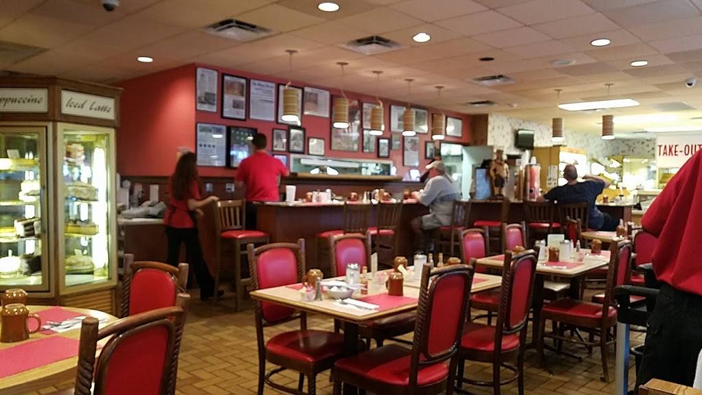 Grampas Bakery & Restaurant | bakery | 17 SW 1st St, Dania Beach, FL 33004, USA | 9549232163 OR +1 954-923-2163