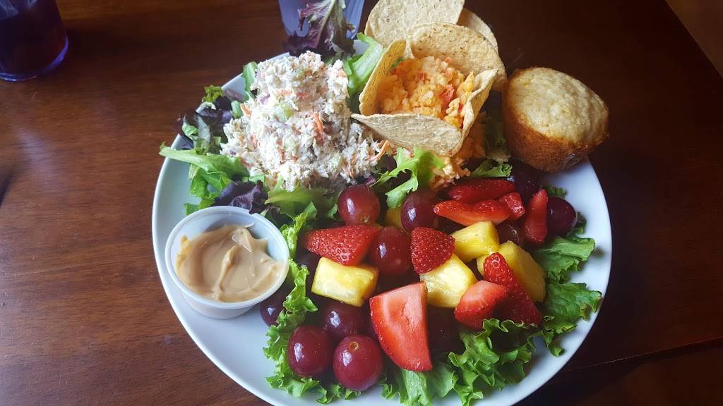 Noon Spoon Cafe | cafe | 610 Broadway, Marble Falls, TX 78654, USA | 8307982347 OR +1 830-798-2347