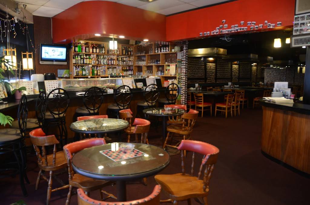 Shogun | restaurant | 596 IL-59, Naperville, IL 60540, USA | 6304160871 OR +1 630-416-0871