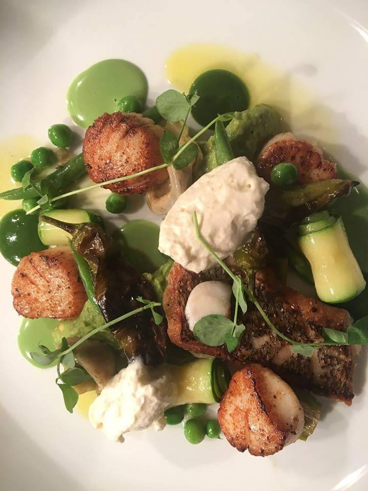 The House of William and Merry | restaurant | 1336 Old Lancaster Pike, Hockessin, DE 19707, USA | 3022342255 OR +1 302-234-2255