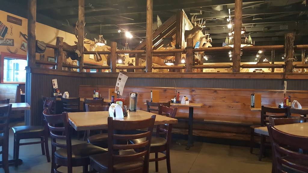 Montana Mikes Steakhouse | restaurant | 3720 Market Pl Dr, Edinburgh, IN 46124, USA | 8125266600 OR +1 812-526-6600