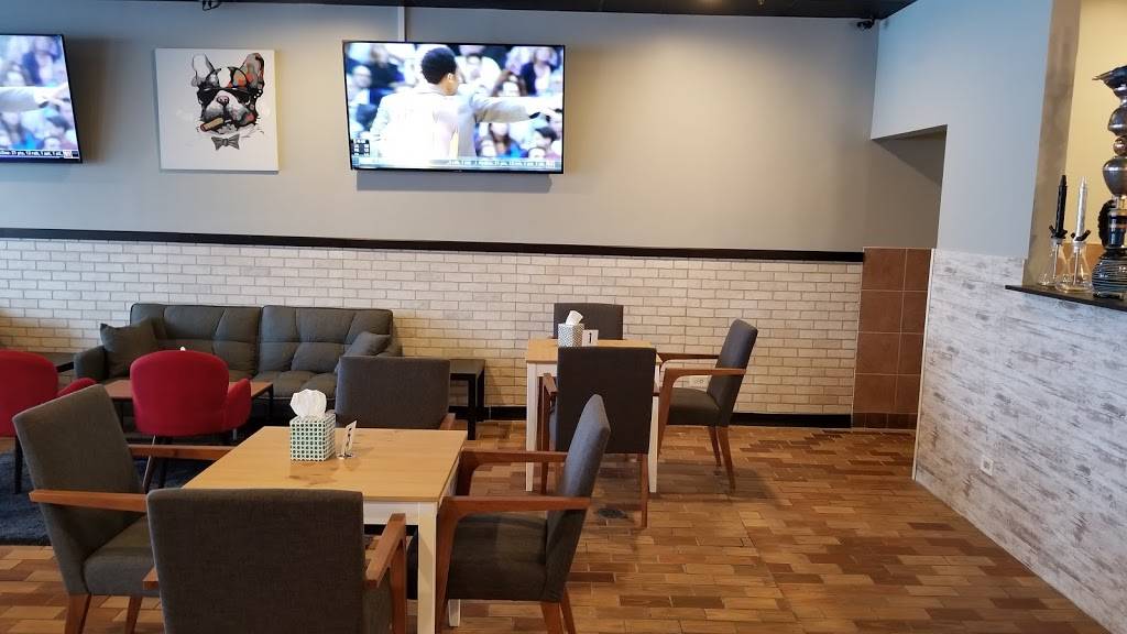 Os Hookah Lounge | meal takeaway | 163 S Schmale Rd, Carol Stream, IL 60188, USA | 2242538866 OR +1 224-253-8866