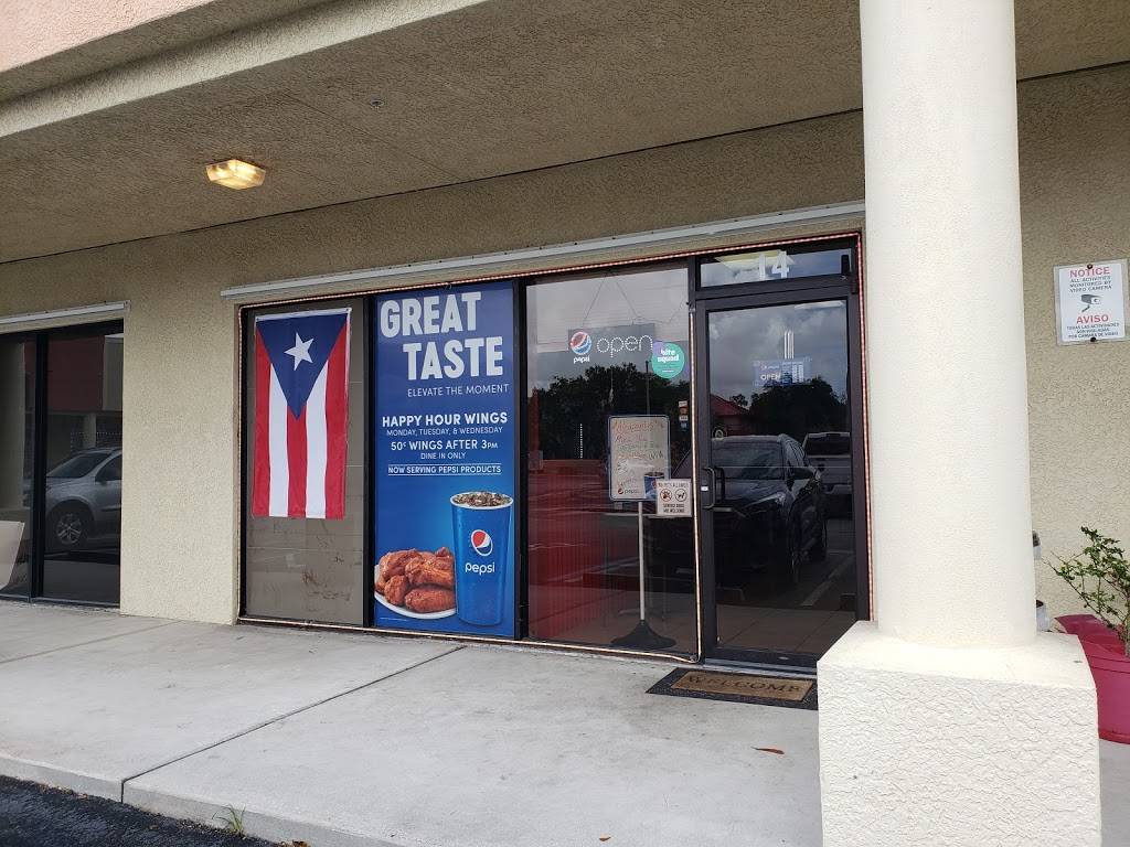 Wow Sandwich & Grill | restaurant | 303 NE 3rd Ave #14, Cape Coral, FL 33909, USA | 2397721497 OR +1 239-772-1497