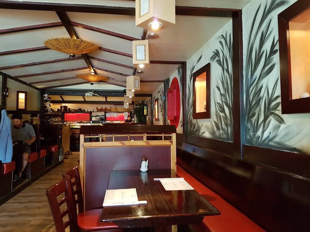 Sushi-Ya Japan | restaurant | 621 Dixon Rd, Etobicoke, ON M9W 1H7, Canada | 4162499666 OR +1 416-249-9666