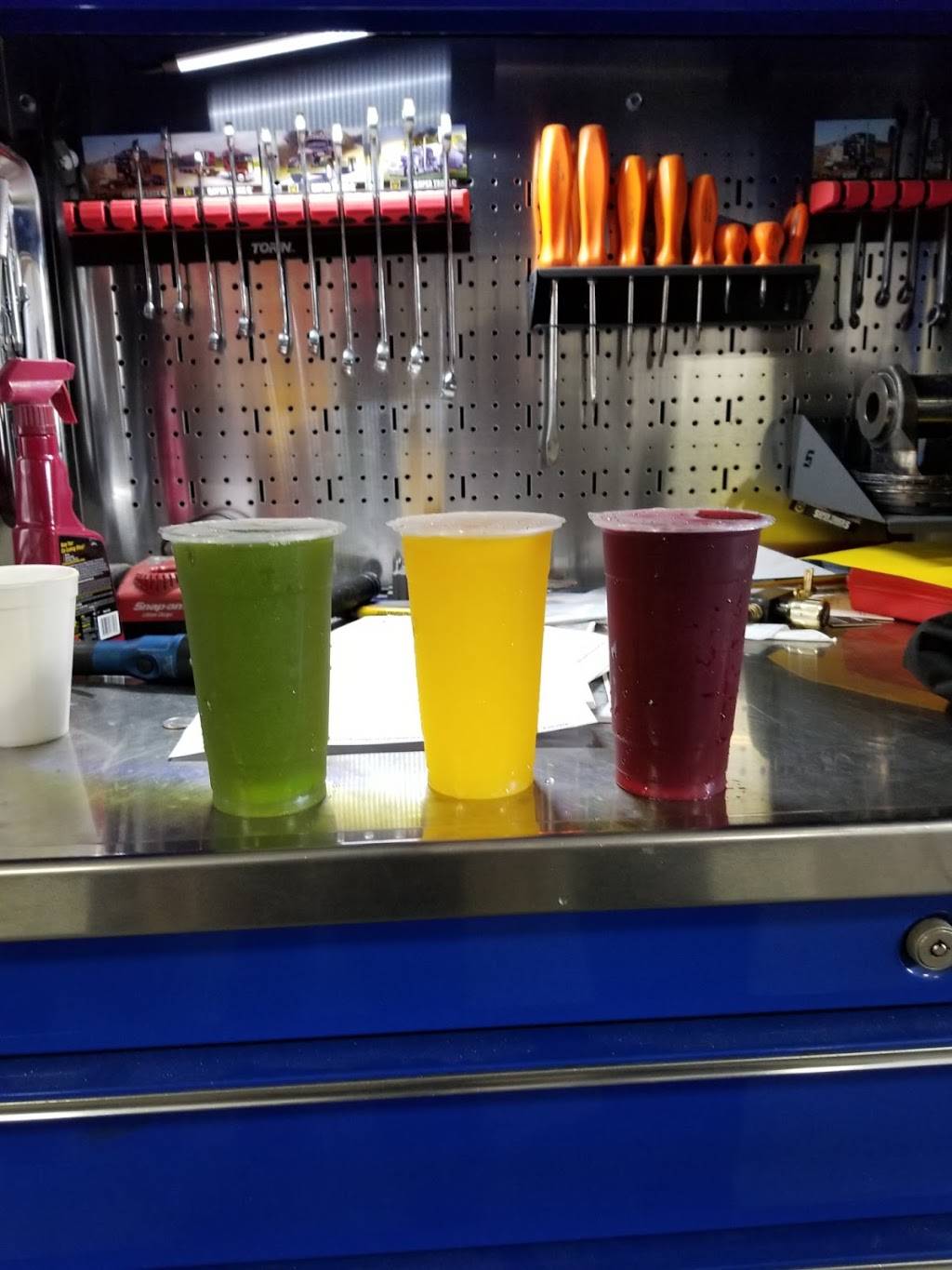 CAMICH FT | restaurant | 15480 Arrow Hwy, Irwindale, CA 91706, USA | 6264357451 OR +1 626-435-7451