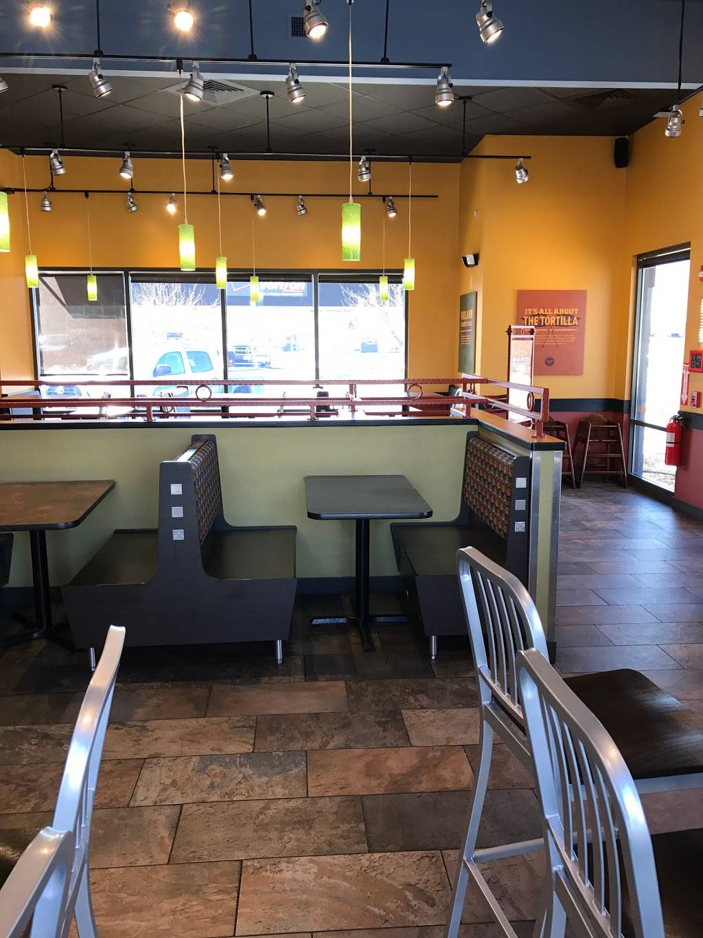 Pancheros Mexican Grill | restaurant | 1058 Delsea Dr, Glassboro, NJ 08028, USA | 8569563467 OR +1 856-956-3467