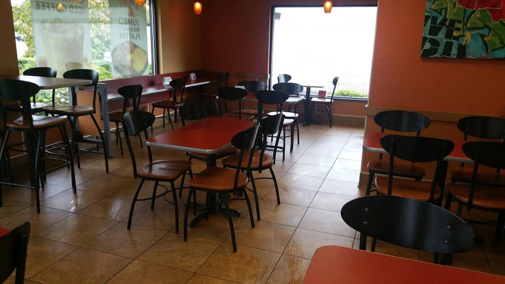 Jack in the Box | restaurant | 500 SE 105th Ave, Portland, OR 97216, USA | 5034081519 OR +1 503-408-1519