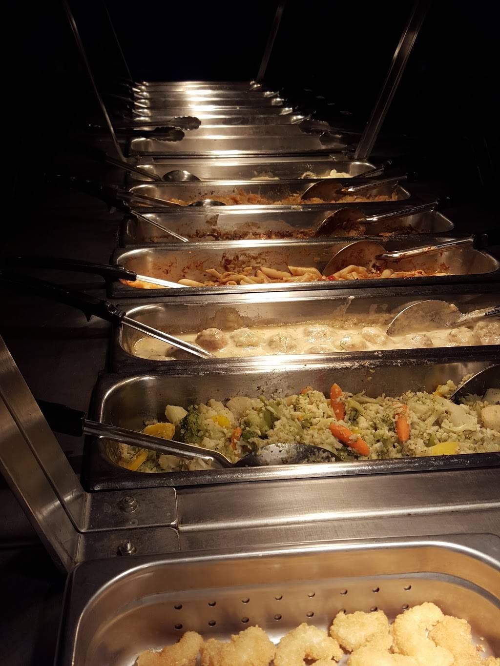 New Warsaw | restaurant | 6250 W 63rd St, Chicago, IL 60638, USA | 7735860410 OR +1 773-586-0410