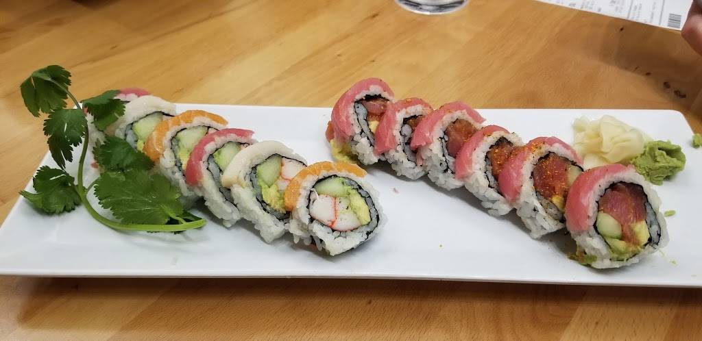 Tokyo Tapas | restaurant | 1813 E Broadway St, Oviedo, FL 32765, USA | 4075428780 OR +1 407-542-8780