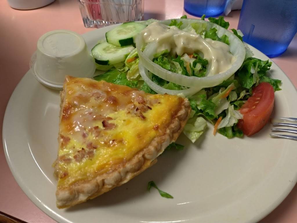 Robins Downtown Cafe | cafe | 428 12th St W, Bradenton, FL 34205, USA | 9417478899 OR +1 941-747-8899