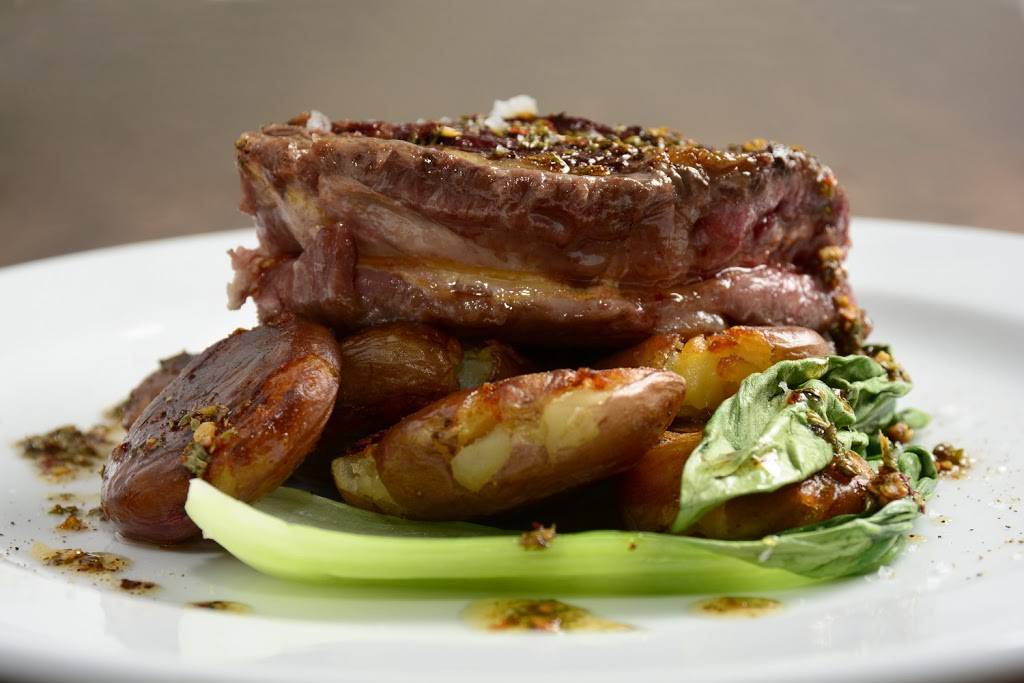 Paon Eatery - Tapas Restaurant | restaurant | 1076 Kane Concourse, Bay Harbor Islands, FL 33154, USA | 7863480672 OR +1 786-348-0672