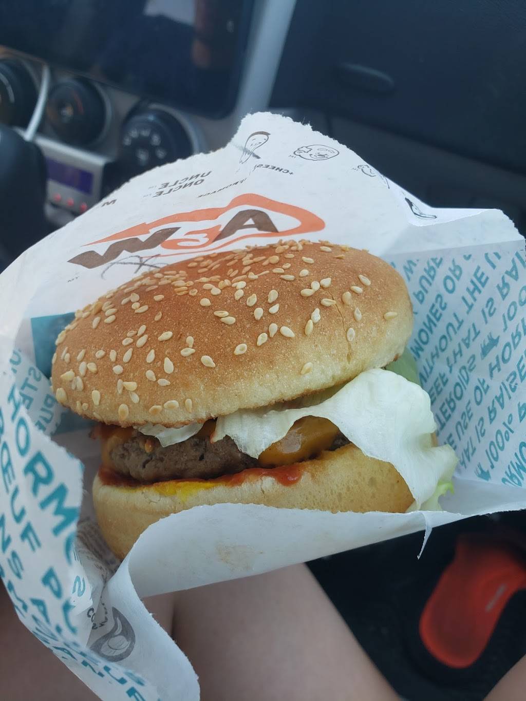 A&W Canada | restaurant | 1313 16th St E, Owen Sound, ON N4K 1Z4, Canada | 5193718009 OR +1 519-371-8009