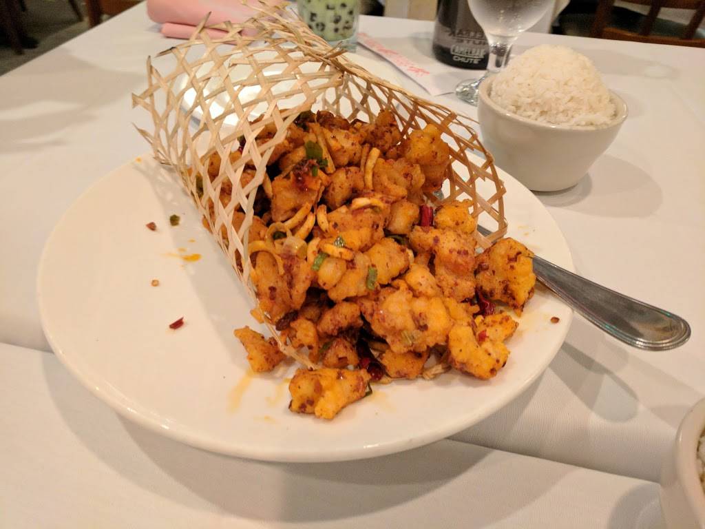 Chef Changs | restaurant | 30 Massachusetts Ave, Boston, MA 02115, USA | 6172361888 OR +1 617-236-1888