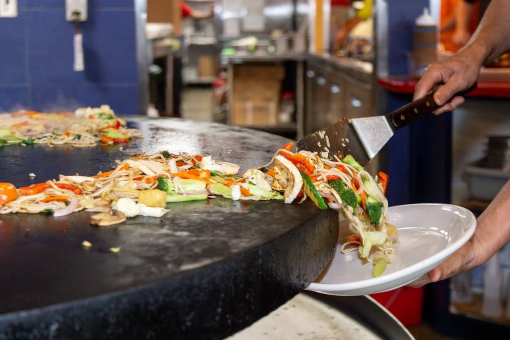 Mongolian Grill Woodinville | restaurant | 13780 NE 175th St, Woodinville, WA 98072, USA | 4254853733 OR +1 425-485-3733