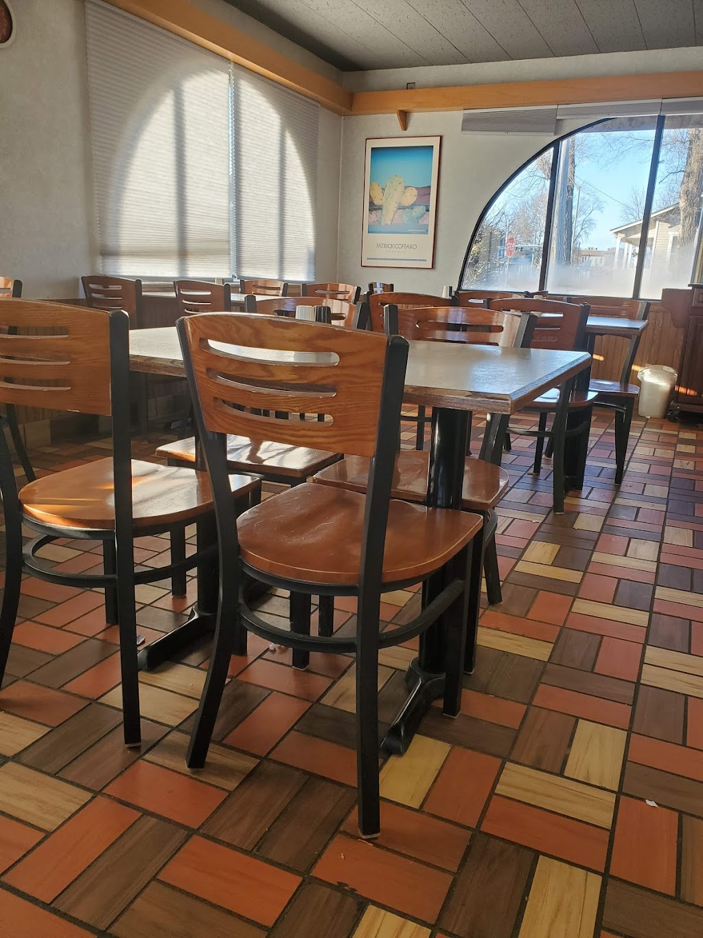 The Original Grande | restaurant | 200 S Buckeye Ave, Abilene, KS 67410, USA | 7852633939 OR +1 785-263-3939