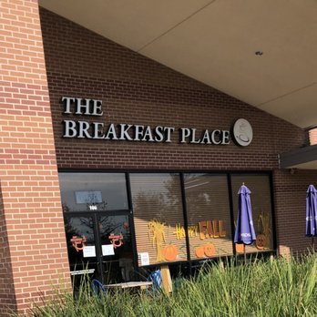 The Breakfast Place The Woodlands | restaurant | The Breakfast Place, 8000 McBeth Way, The Woodlands, TX 77382, USA | 2812986464 OR +1 281-298-6464