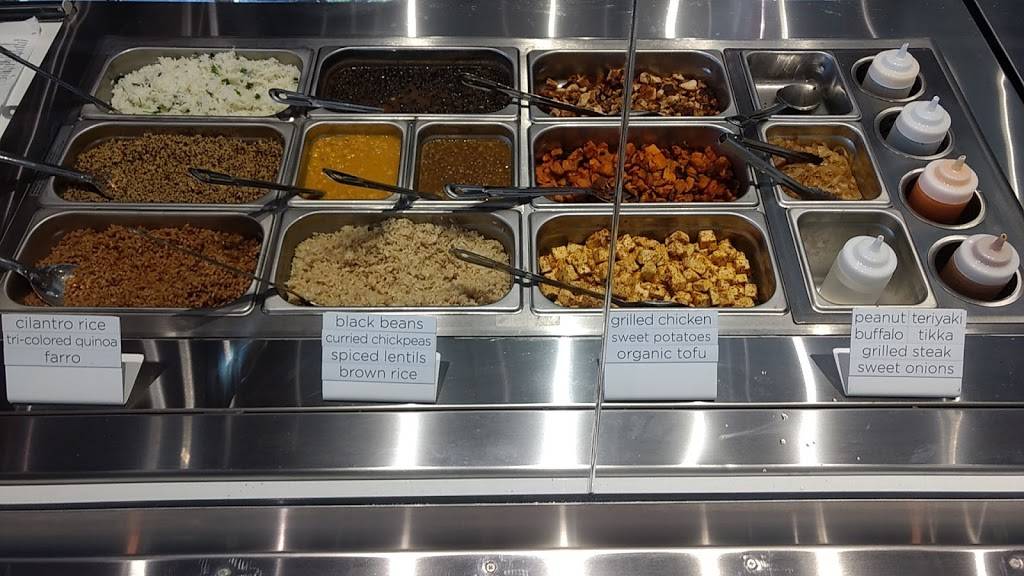 Currito | restaurant | 1101 International Pkwy Suite 1501, Lake Mary, FL 32746, USA | 3219263803 OR +1 321-926-3803