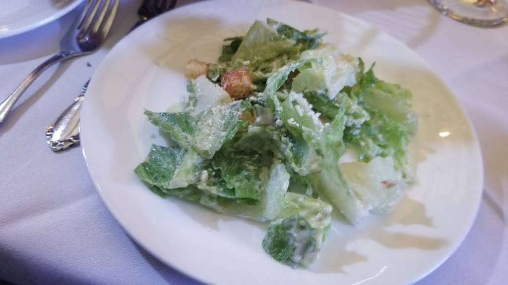 Baci Restaurant | restaurant | 1955 Morena Blvd, San Diego, CA 92110, USA | 6192752094 OR +1 619-275-2094