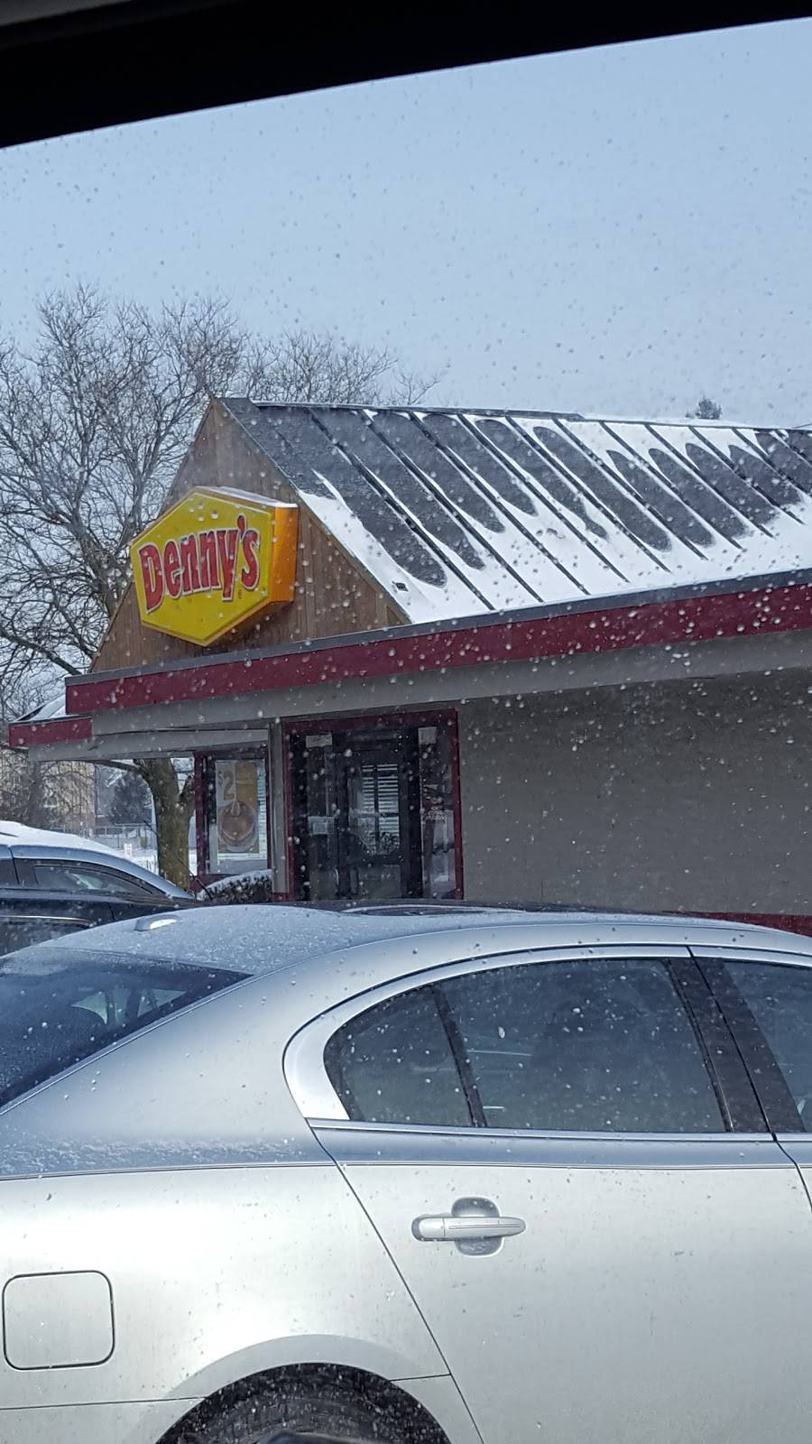 Dennys | restaurant | 201 Lawrence Rd E, North Syracuse, NY 13212, USA | 3154551659 OR +1 315-455-1659