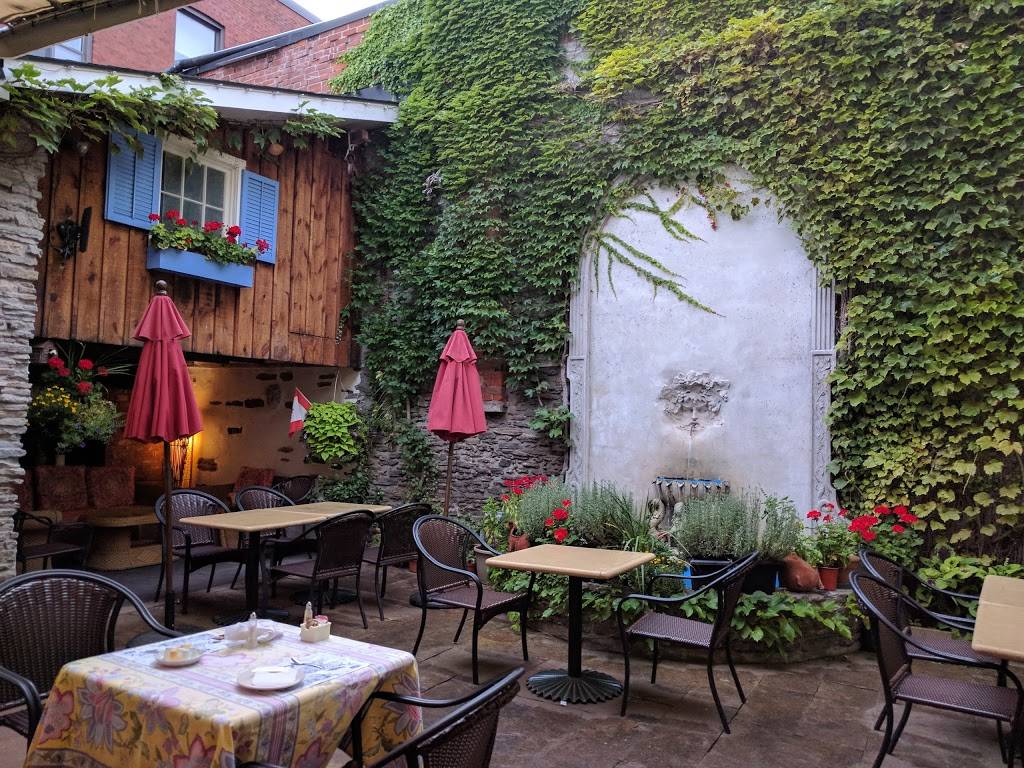 Paulos Italian Trattoria | restaurant | 38 Bridge St E, Belleville, ON K8N 2Y7, Canada | 6139666542 OR +1 613-966-6542