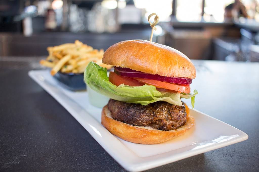 Rooftop Restaurant & Bar | restaurant | 1500 Mt Diablo Blvd #300, Walnut Creek, CA 94596, USA | 9253003540 OR +1 925-300-3540